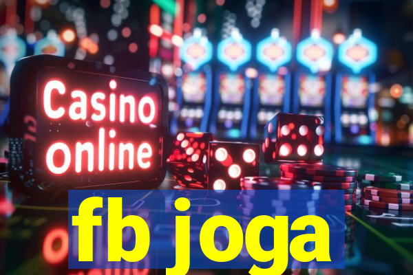 fb joga